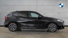 BMW 1 Series 120 Sport 5dr Step Auto Petrol Hatchback